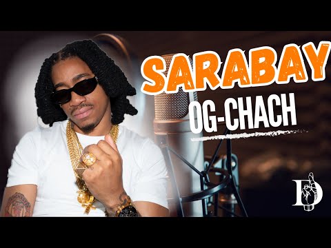SARABAY OG-CHACH - INTERVIEW