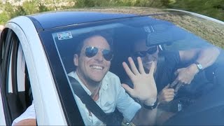 MOSTAR TO DUBROVNIK | Questionable Border Crossing - YouTube