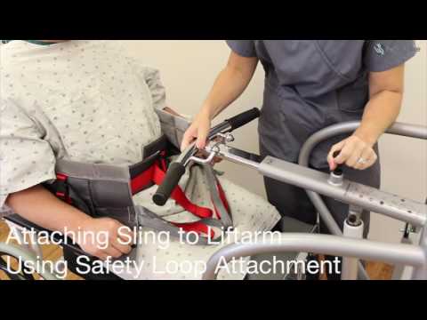 Minilift 200 Product Presentation