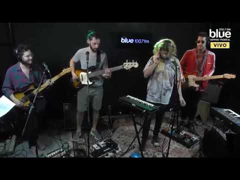 Bandalos chinos - Dije tu nombre (En Vivo Gente Sexy)