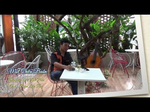 Một chiều buồn - Phan Lập Huy