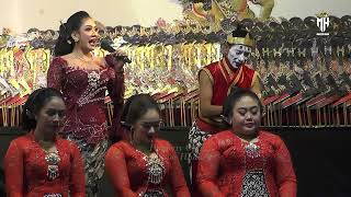 Download lagu 🛑 APRI & GARENG TRALALA - SLENDRO ~ KI MINTO DARSONO 'NEW SEKAR GADHUNG' // LIVE TUBAN - JATIM mp3