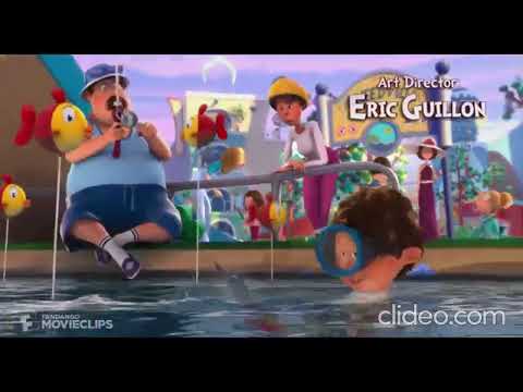 Gojo Pussy Bang - Thneedville (cover) (the lorax) (emotional) (pg-13) (kid friendly)