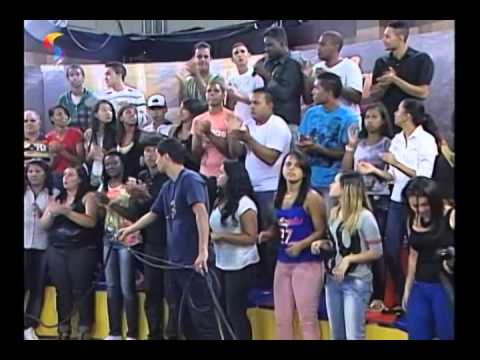BALAIO - Daniel Luz canta - Eu preciso de Deus
