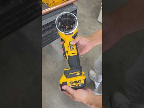 New Tool Alert!