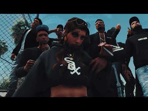 DRAMAFRM112TH & SNOW - SHIESTY TWINS [YBN-LS] [IC] (Official Music Video) | @MixedByMotion