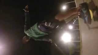 ScHoolboy Q - Los Awesome ( Feat Jay Rock) - Oxymoron