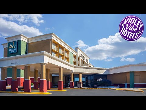 Motel 6 Lincoln, NE - Airport | Lincoln (NE), United States | Hotel Review 🛏️