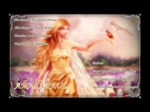 Happy Birthday Amala Paul 26/10/13