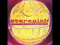 Stereolab - Des Étoiles Electroniques