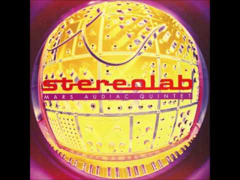 Stereolab - Des Étoiles Electroniques