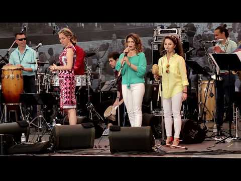 Jimmy Bosch & Dislocados