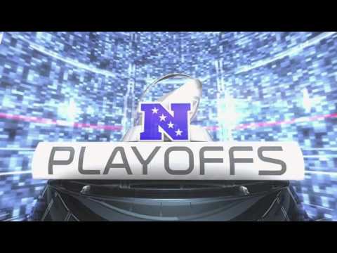 Madden NFL 16 Franchise [#17] | Tampa Bay Buccaneers Season 1 - NFC Divisional vs Eagles