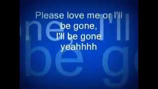 All Out Of Love- Jagged Edge