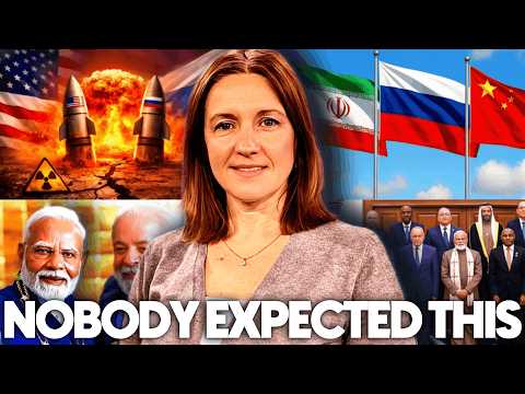 India Stuns US: Aligns With Palestine & Exposes Trump’s Trade Lie