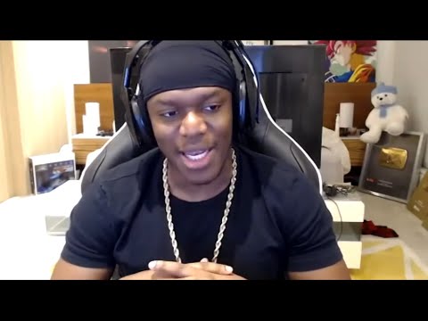 How KSI Made Millions From FIFA Coins