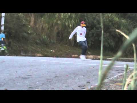 CwalkNation World CUP @ Cricri(COL) vs P.N.D( MEX)