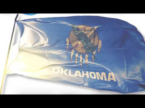 J.Friday - Ain’t No Party Like A Oklahoma Party