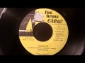Capleton - Rising Up - Firehouse 7" (Mount Jerusalem Riddim)