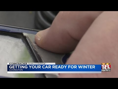 LEX 18 News At 6: November 14, 2018