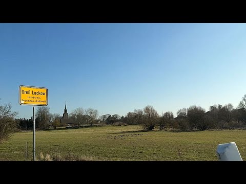"Getäuscht und betrogen": Unterwegs in der AfD-Hochburg
