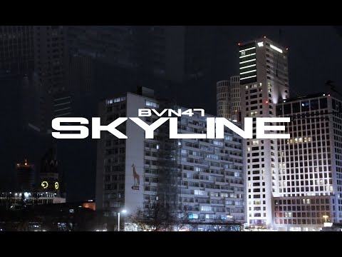 BVN47 - SKYLINE