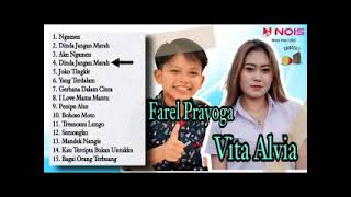 Download lagu FAREL PRAYOGA AKU NGAMEN FULL ALBUM mp3