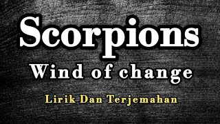 Download lagu Scorpions ~ wind Of Change (Lirik Dan Terjemahan) mp3 Download lagu Scorpions ~ wind Of Change (Lirik Dan Terjemahan) mp3