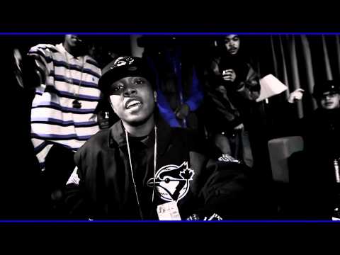 [OFFICIAL VIDEO] LP Da Original ft Pyrex - Wanna Ball