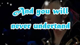 Yohio - Prophet in disguise lyrics