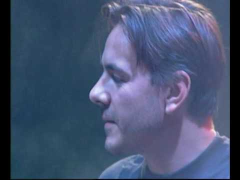 laurent garnier   live @ l'elysee montmartre unreasonable behaviour