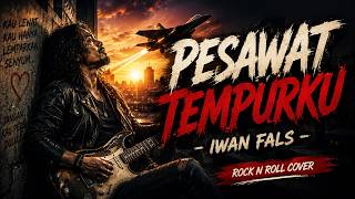 Download lagu PESAWAT TEMPURKU - Iwan Fals (Rock N Roll Cover) | Cinta yang Tak Pernah Mendarat mp3 Download lagu PESAWAT TEMPURKU - Iwan Fals (Rock N Roll Cover) | Cinta yang Tak Pernah Mendarat mp3