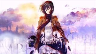 Nightcore - Rockabye