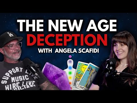 Soul Shaker Podcast w/ TJ O'Donnell and Angelamarie Scafidi | Heaven & Healing Podcast