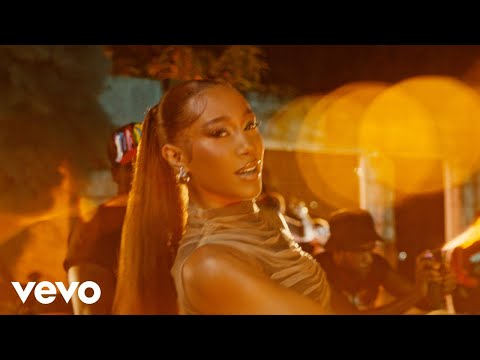 BIA - BAD GUY (Official Music Video)