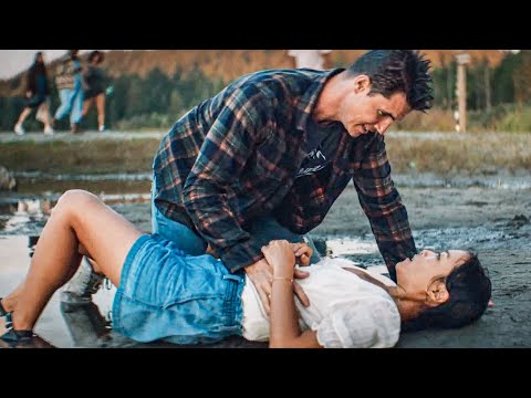 Float - Official Trailer (2024) Robbie Amell, Andrea Bang