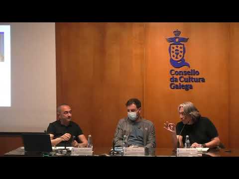 Vídeo: As subvencións públicas da cultura. Como, para que, para quen?