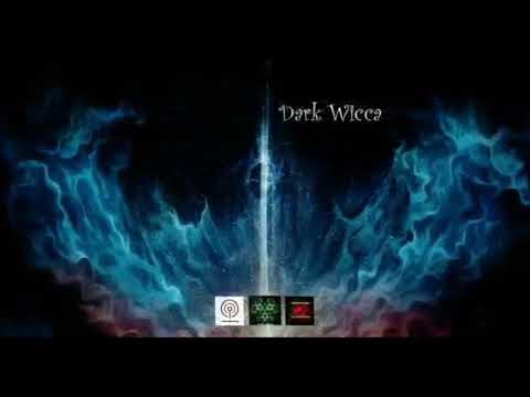 Dark Wicca in the Mix @ Psy Vibes