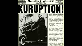 Kurupt - The Life (Feat. El Drex)