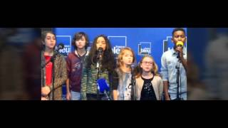 Kids United - Imagine (Audio)