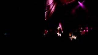 Nick Lachey- I Do It For You live