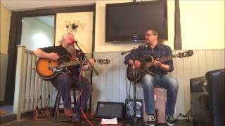 Dying Now (Noah Gundersen cover)