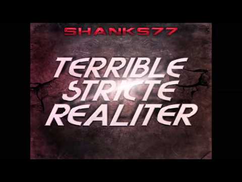 Shanks77 - IL PARAIT QUE? Feat BENIBACK & W DU SON'NAMBULE