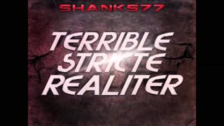 Shanks77 - IL PARAIT QUE? Feat BENIBACK & W DU SON'NAMBULE