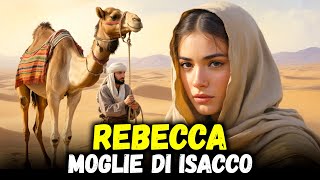La Storia Completa di REBECCA – Moglie di ISACCO