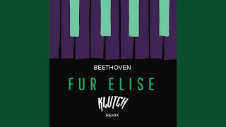 Cover art for Fur Elise-Remix