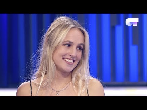 GALA 10 COMPLETA (28 NOVIEMBRE) | OT 2018