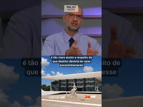 Caso Master: Qualquer erro processual pode manchar ação do STF