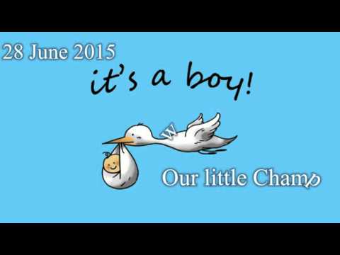 Baby Cyrus testimony:27 week preemie