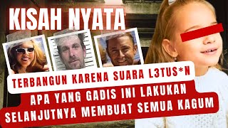This Little Girl Found Her Parents Murdered, Then Helped the Police Solve the Case